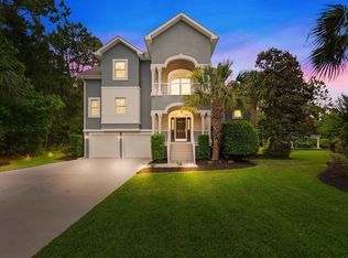 3011 Dooks Ct, Myrtle Beach, SC 29579