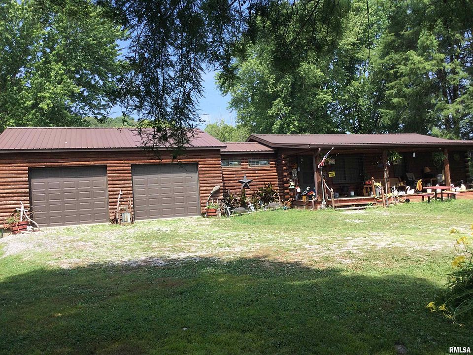 20562 Tamms Olive Branch Rd, Tamms, IL 62988 MLS EB449658 Zillow