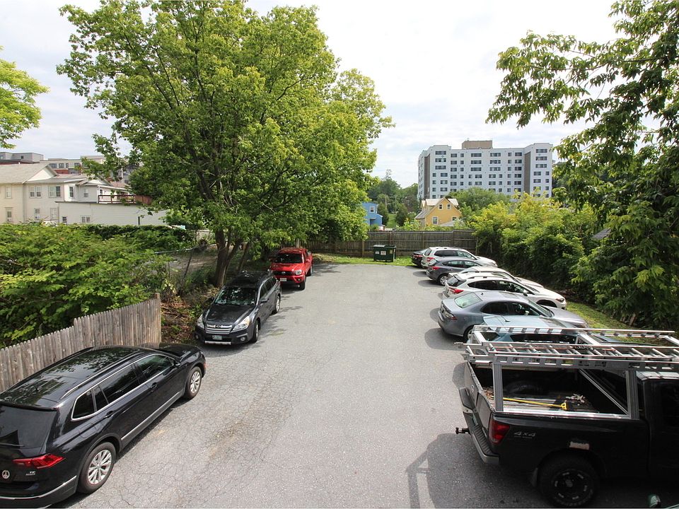 Parking Lot