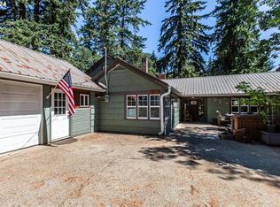 1955 Graham Dr, Eugene, OR 97405