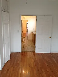 Rented by Joel Weisz, LREB