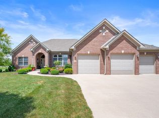 920 W Case Rd, Albany, IN 47320