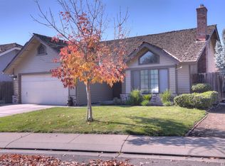 1805 Pantaleo Dr, Modesto, CA 95355