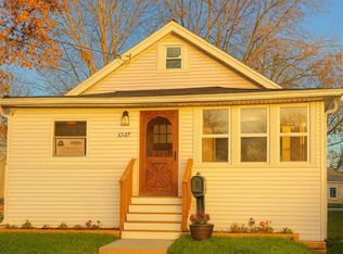 1217 Barney Ave, Flint, MI 48503