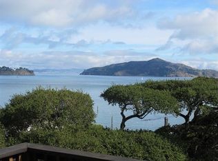 8 Second St, Sausalito, CA 94965