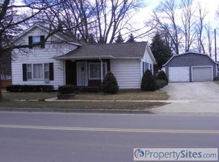 840 S Washington St, Constantine, MI 49042