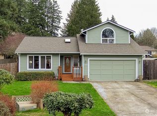 3324 Oxford Ct SE, Olympia, WA 98501