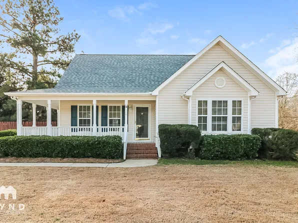 928 Shannondale Dr, Raleigh, NC 27603