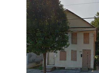 143 Thompson St, Salem, NJ 08079
