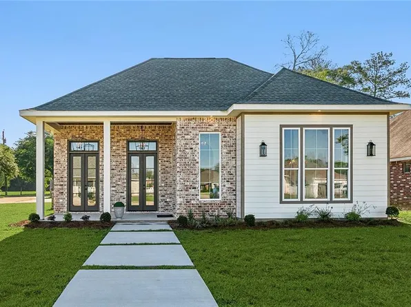44381 Forbes Farm Dr, Hammond, LA 70403