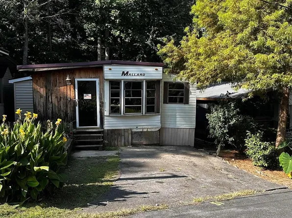 5355 Parkway E Unit 51, Cosby, TN 37722