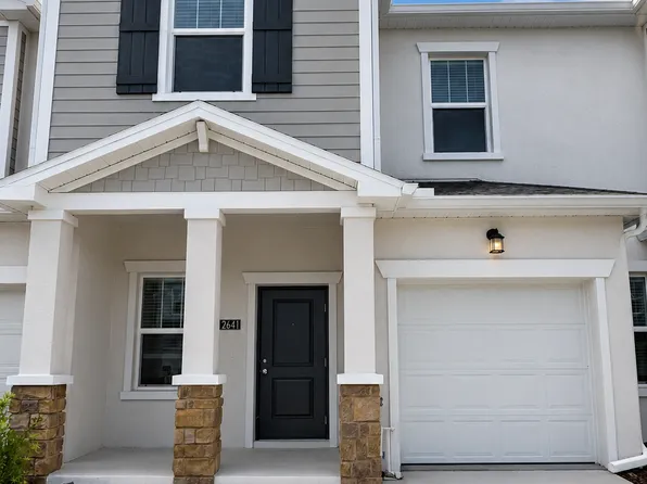 2641 Skyline Loop, Kissimmee, FL 34758