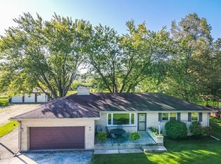 25915 52nd St, Salem, WI 53168
