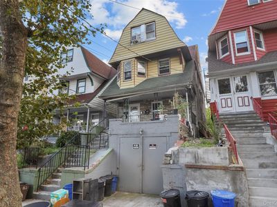 112 S 7th Avenue, Mount Vernon, NY, 10550