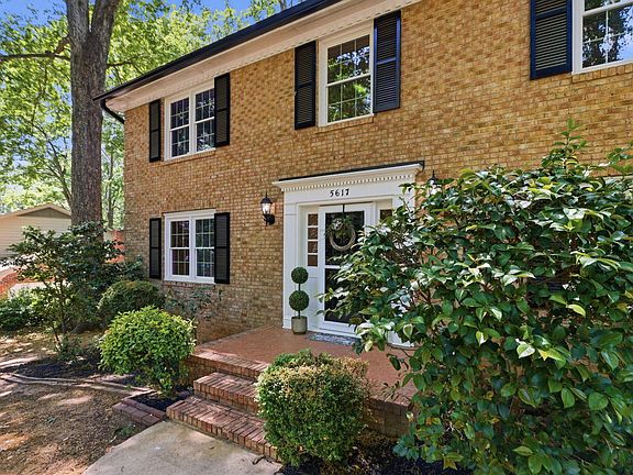 4th image of 5617 Partridge Ln