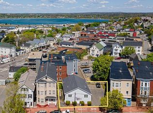 197 Congress St, Portland, ME 04101