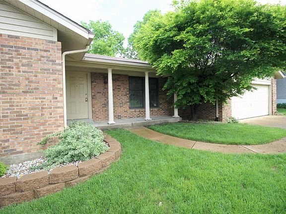 2nd image of 3017 Kell Ln