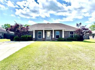 21573 Bartlett Ln, Robertsdale, AL 36567