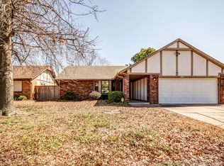 6719 S 110th East Ave, Tulsa, OK 74133