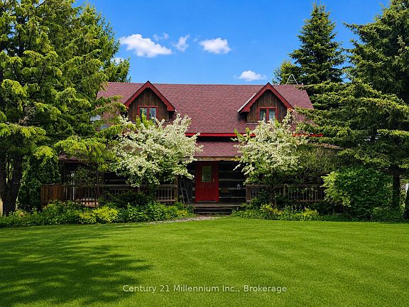 3rd image of 1547 County Road 42 Rd