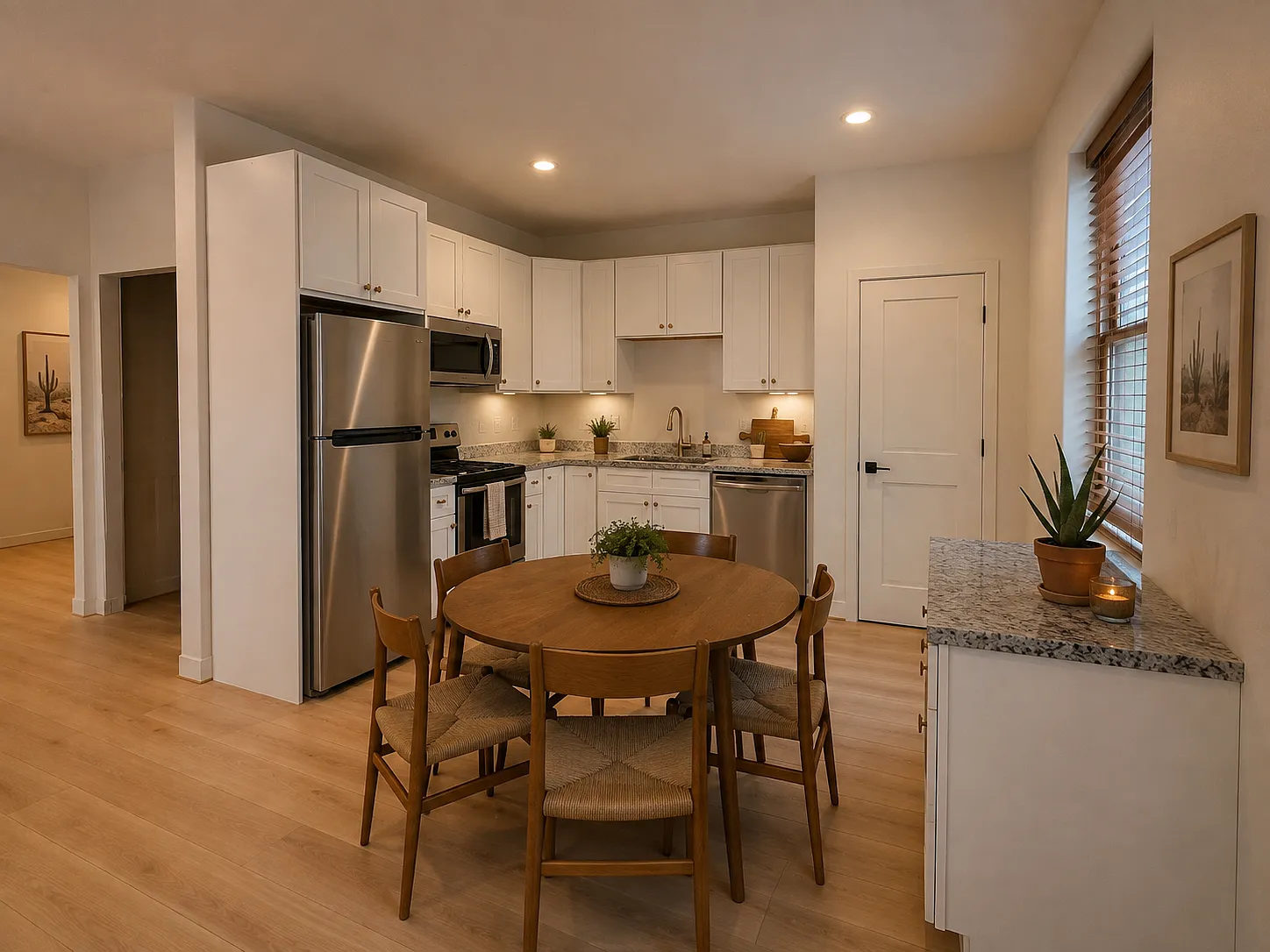 2 bed, 700 sqft, $1,475 — Photo 2