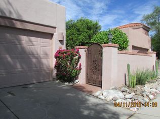 6730 N Calle De Calipso, Tucson, AZ 85718