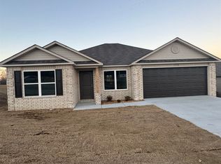 1330 Cowbell St, Conway, AR 72034