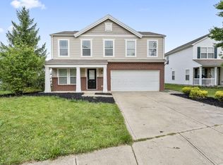 3949 Winding Path Dr, Canal Winchester, OH 43110