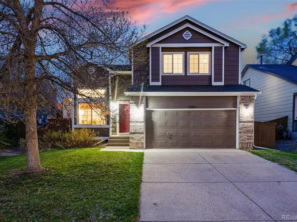 2574 Cove Creek Court, Highlands Ranch, CO 80129