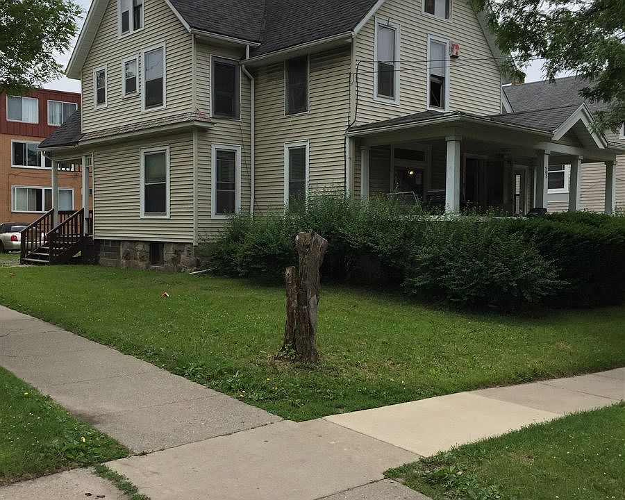 503E outside