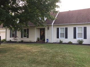 349 Tartan Dr, Henderson, KY 42420