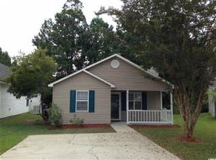 6648 W Sweetbriar Trl, Myrtle Beach, SC 29588