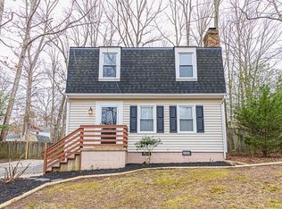 10513 Sarata Ln, Chesterfield, VA 23832