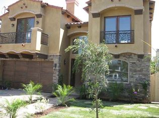 2014 Robinson St, Redondo Beach, CA 90278