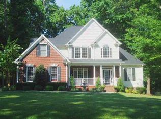 3336 Tanglewood Dr, Rock Hill, SC 29732