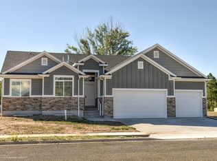 6811 S Firth Farm Rd, South Weber, UT 84405