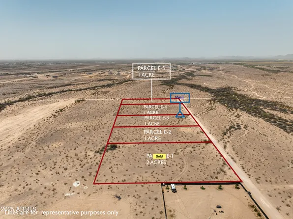 4 377th Avenue #F, Tonopah, AZ 85354