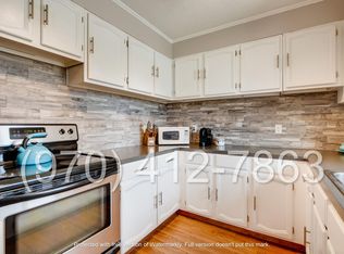 1232 Quaker St, Golden, CO 80401