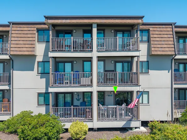 2008 E Ft Macon Road #A3, Atlantic Beach, NC 28512