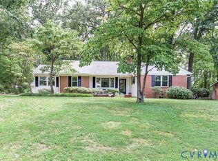 9115 Westone Rd, Mechanicsville, VA 23116