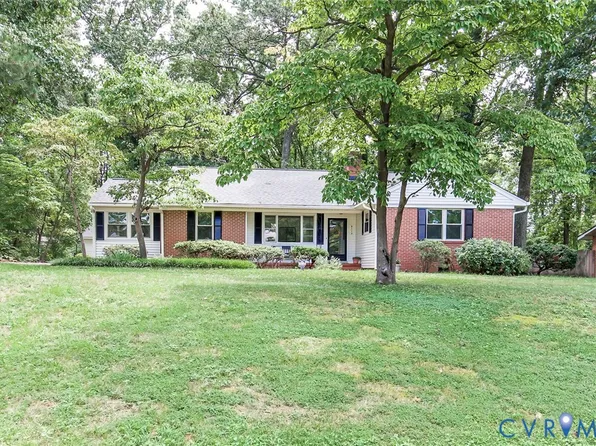 9115 Westone Rd, Mechanicsville, VA 23116