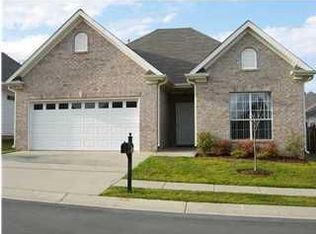 1060 Windsor Pkwy, Moody, AL 35004
