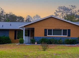 12355 S Brierwood Point, Floral City, FL 34436