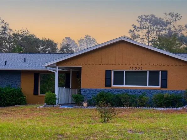 12355 S Brierwood Point, Floral City, FL 34436