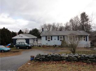 645 Hopeville Rd, Griswold, CT 06351