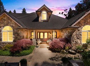 12933 Elk Ln, Grass Valley, CA 95945
