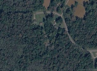1544 Hills Neck Rd, Ernul, NC 28527
