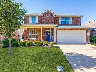 1517 Nighthawk Dr, Little Elm, TX, 75068