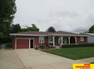 1746 N Clarmar Ave, Fremont, NE 68025