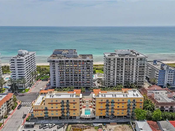 8888 Collins Ave APT 115, Surfside, FL 33154